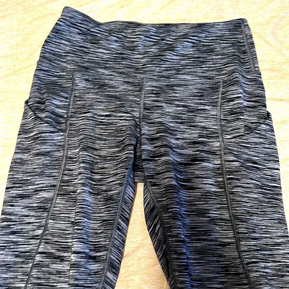 Women’s leggings

(Women’s bin x)